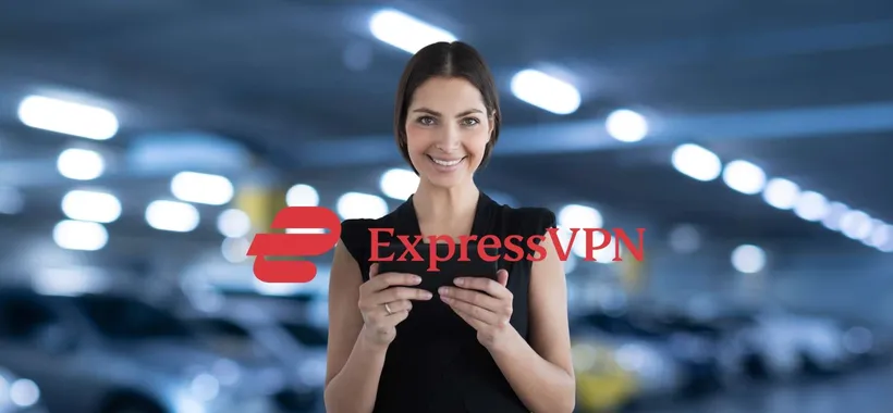 Express VPN è tua a 6€ al mese con 3 mesi extra e rimborso garantito a 30 giorni