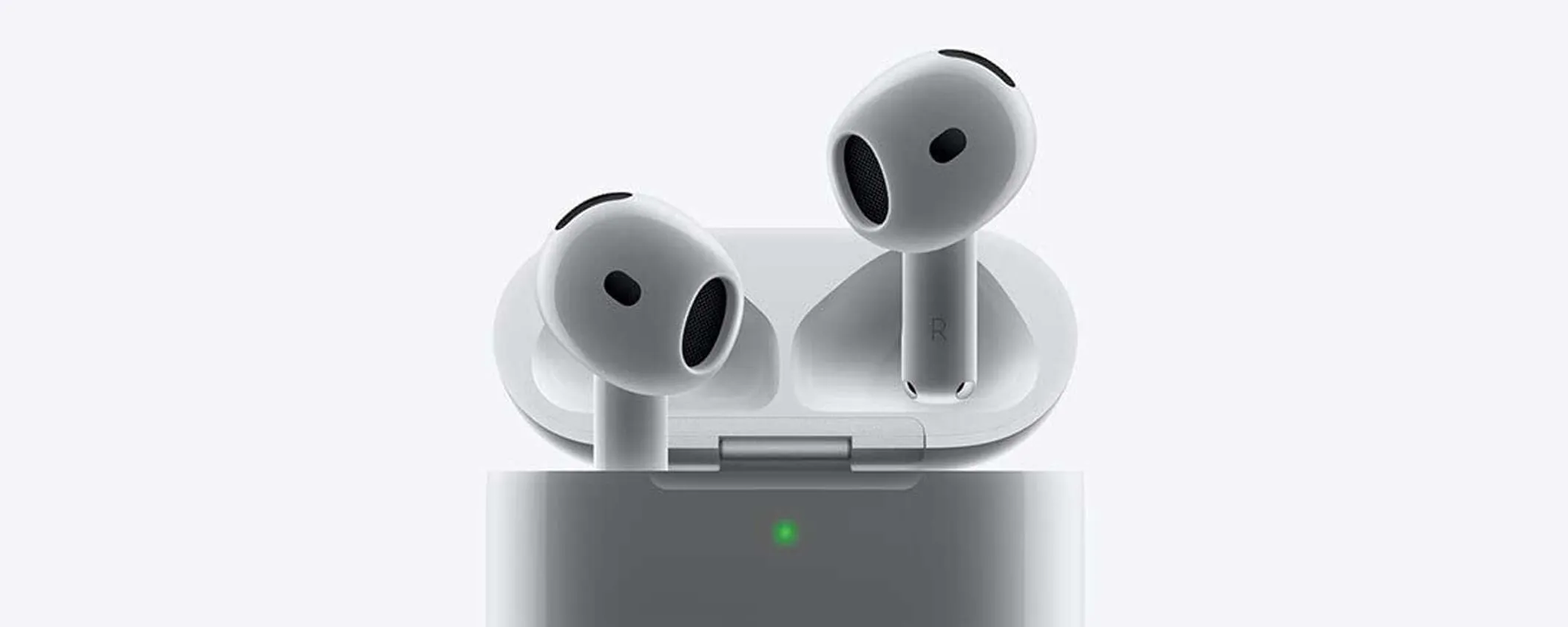 AirPods 4 a un super prezzo: 25% di sconto con le offerte di primavera Amazon