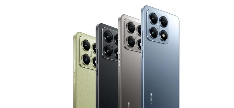 Xiaomi 14T al minimo storico su Amazon con un extra sconto al check-out