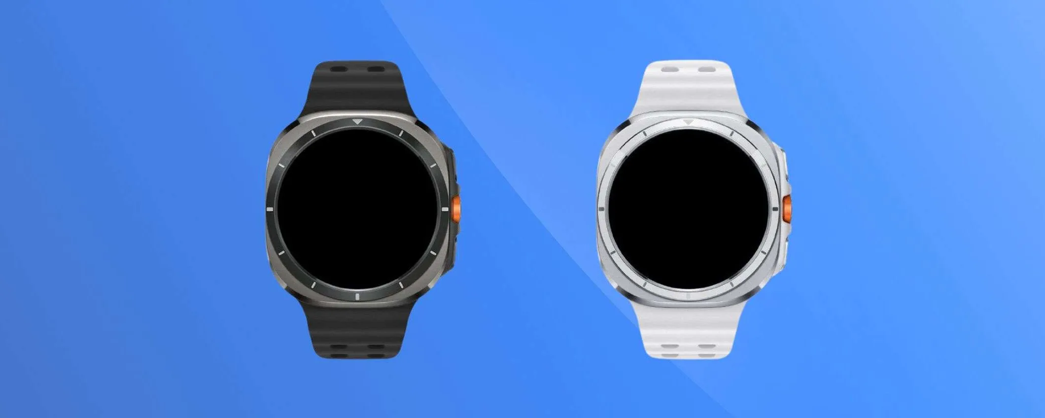 Samsung Galaxy Watch Ultra: il design mostrato in due nuove foto