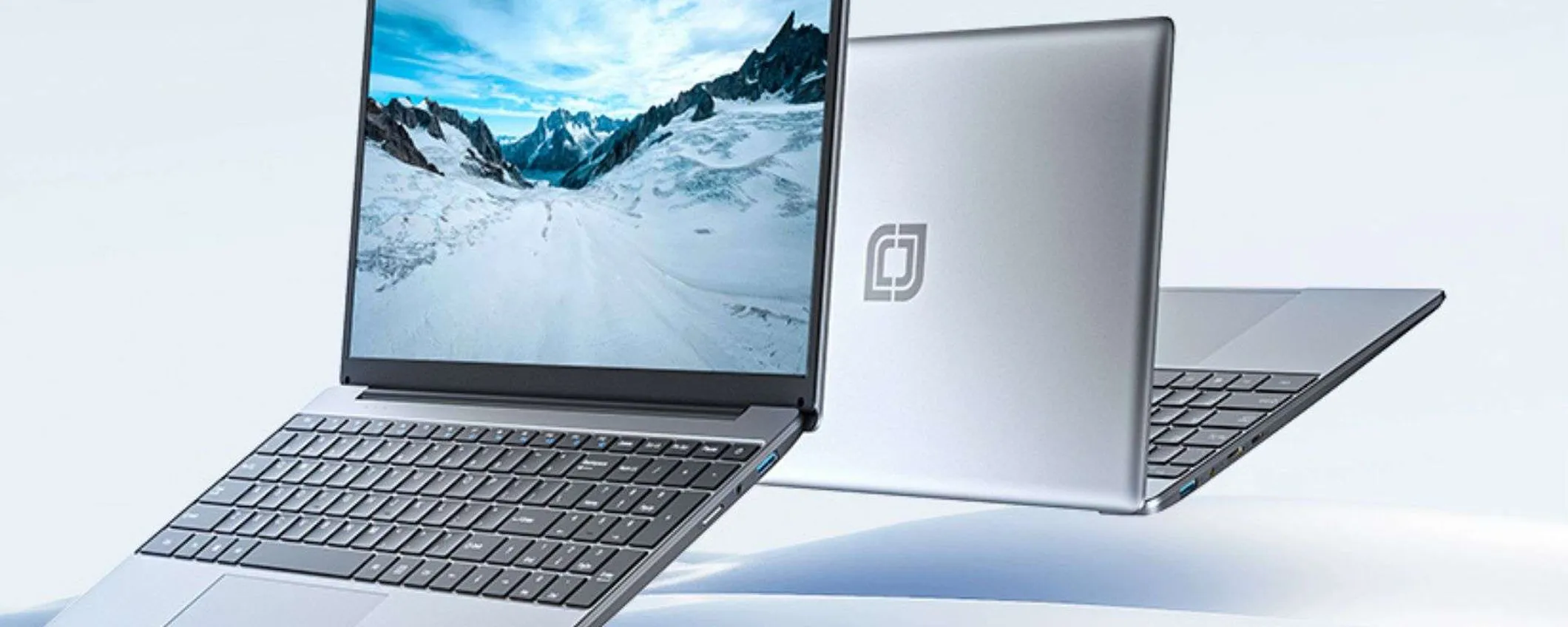 Questo laptop ultra-versatile è in super offerta: Windows 11 ad appena 219€