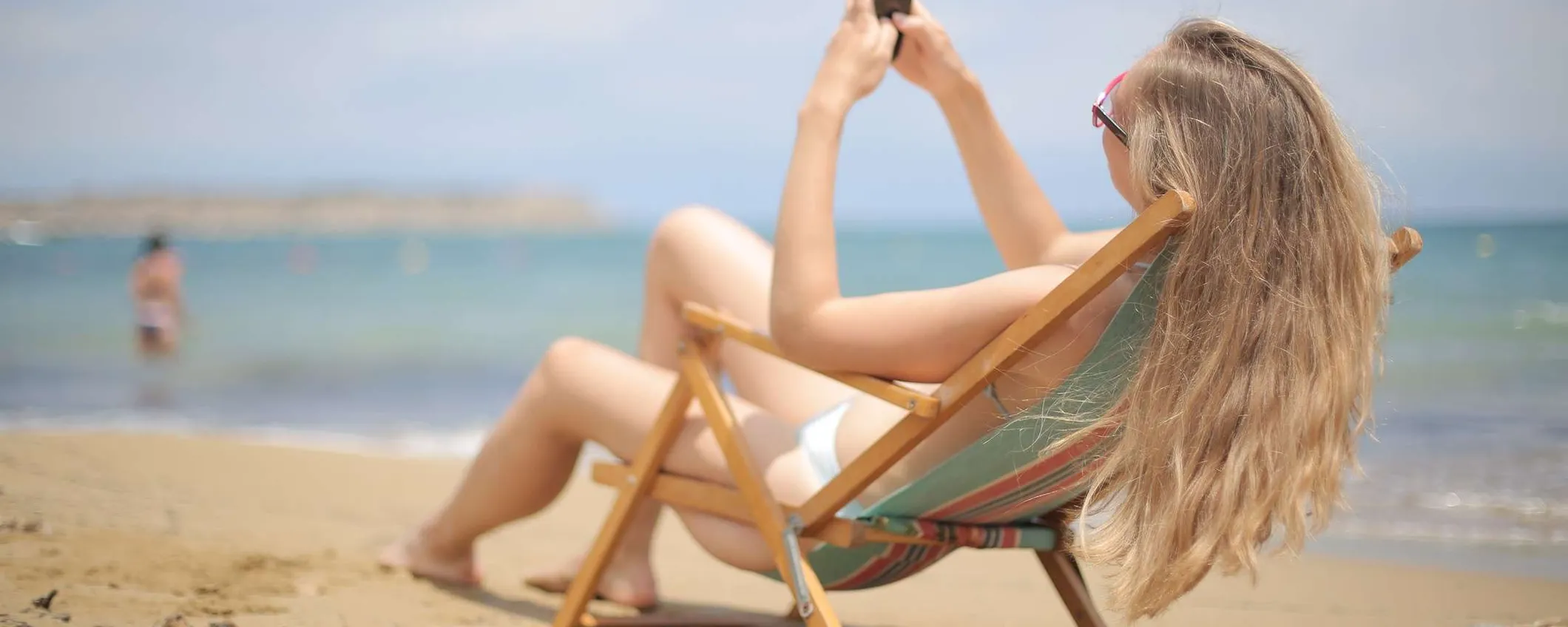 Vacanze all'estero? 30 GB per navigare e tanti altri vantaggi con Iliad