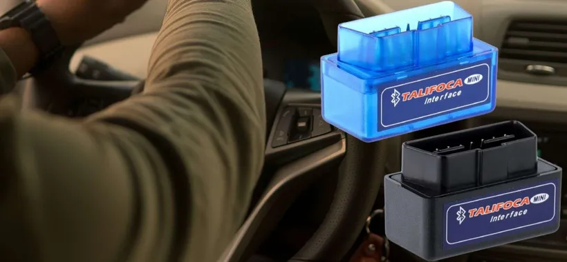 Mini PC per auto a 1,49€ su Amazon: scopri e CANCELLA i codici di errore