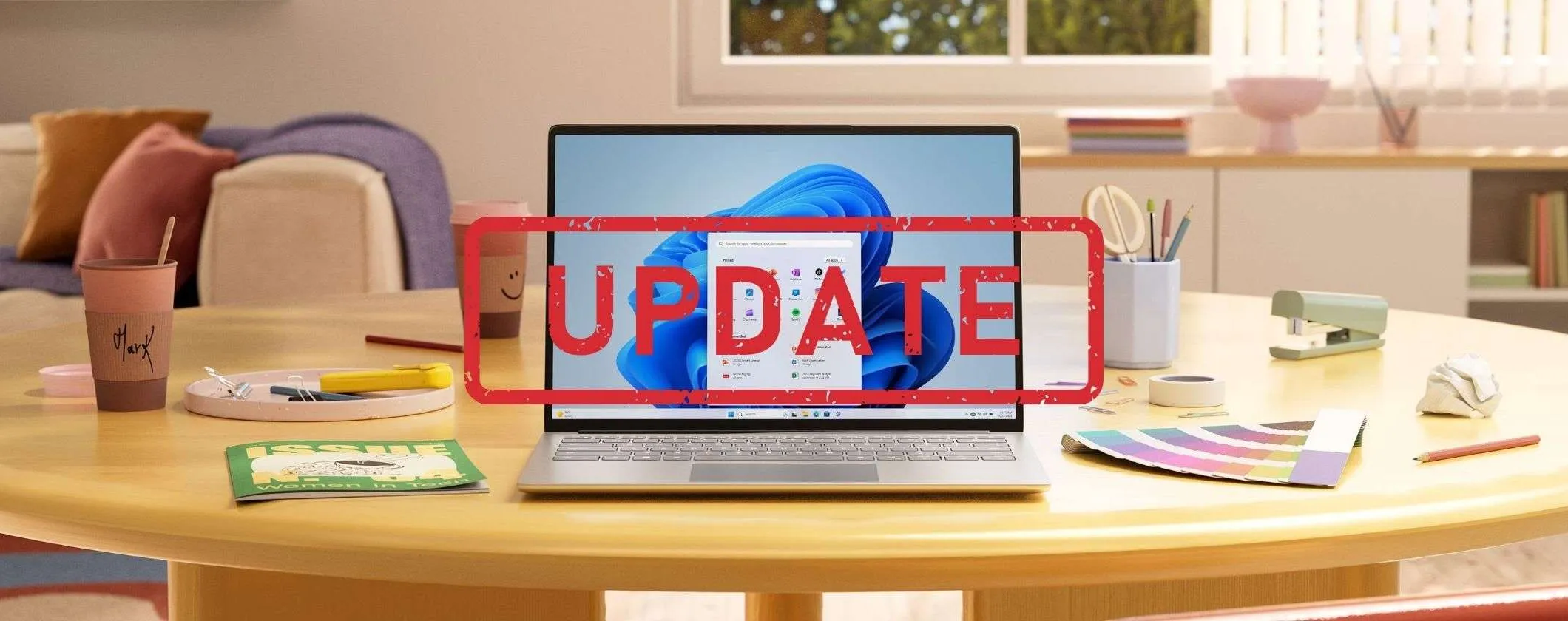 Devi aggiornare subito Windows se vuoi stare al sicuro