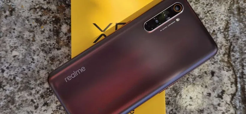 realme X50 5G in Italia: appuntamento all’8 luglio