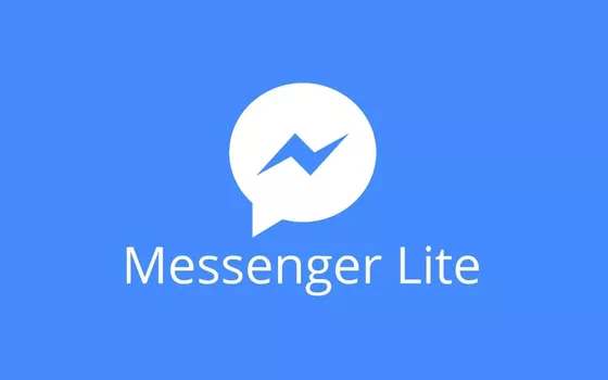 Messenger Lite al capolinea: il servizio cesserà a settembre