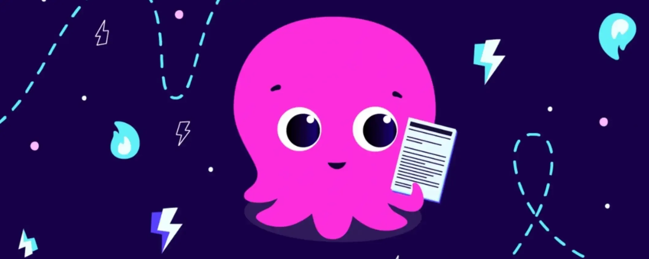 Octopus continua a stupire: nuovo ribasso per il costo della materia prima luce