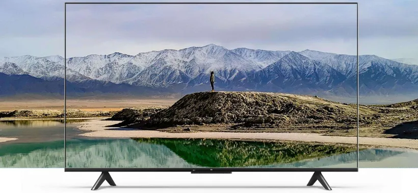 Xiaomi Mi TV P1 55 pollici: 100 euro di sconto e Mi Router 4C in regalo