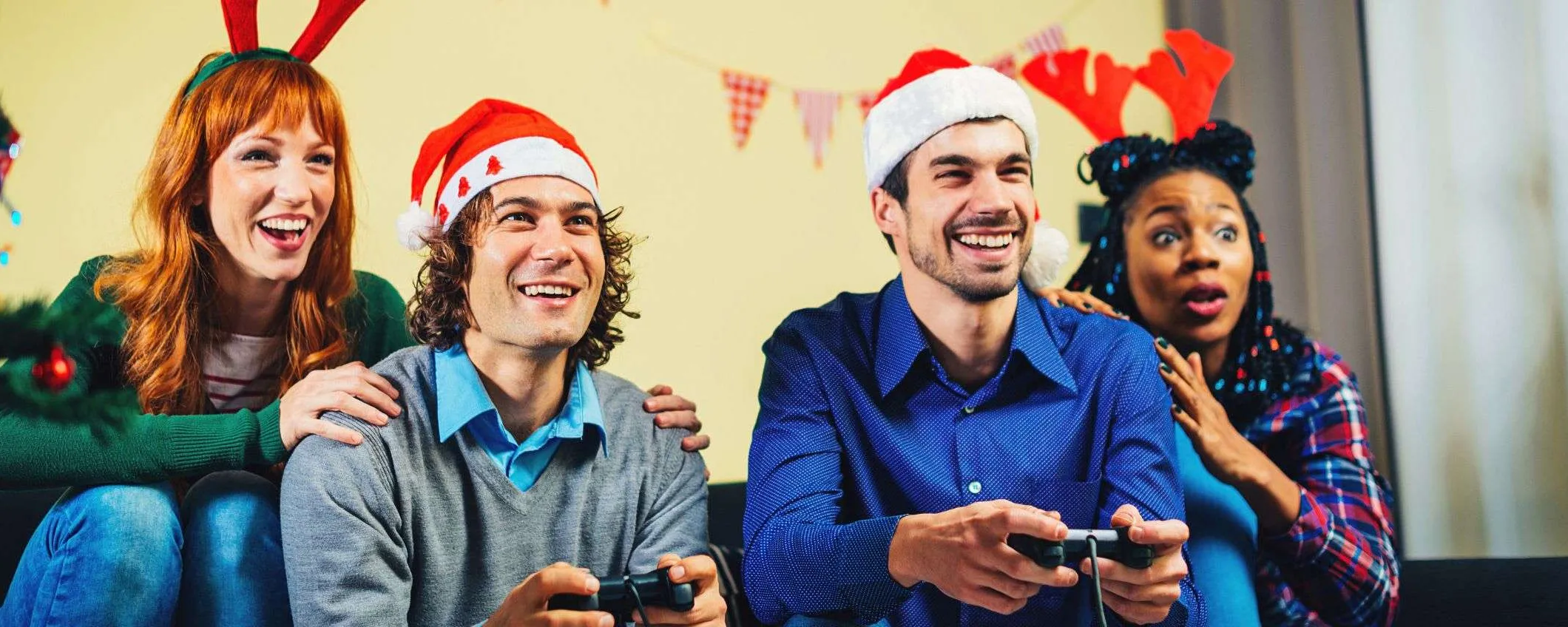 Sei ancora in tempo: i giochi in offerta su Amazon in consegna ENTRO Natale