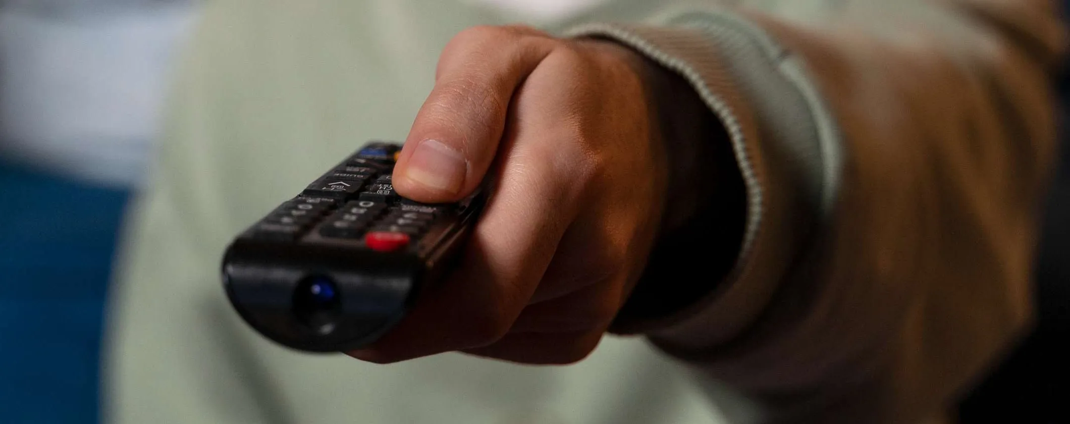 Le frequenze ufficiali per ricevere tutti i canali del digitale terrestre