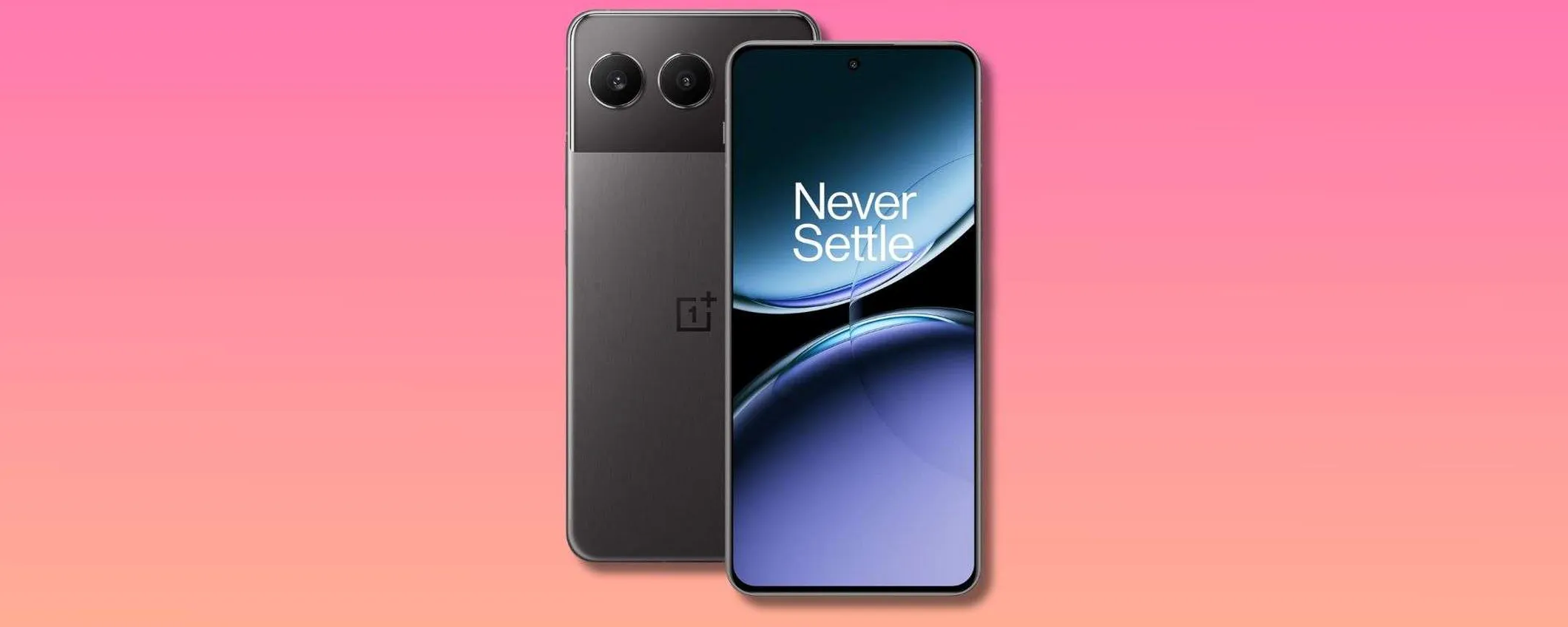 OnePlus Nord 4: prestazioni avanzate e design moderno in offerta su Amazon