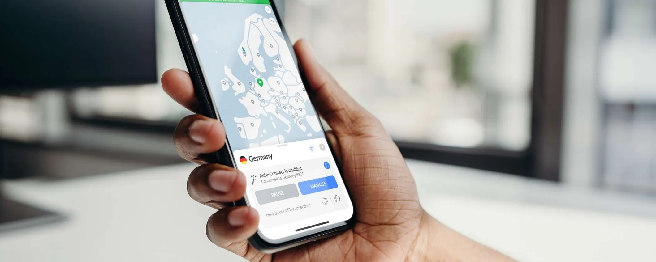 NordVPN è in offerta: a questo prezzo è la VPN da scegliere oggi