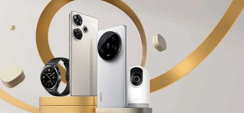 Xiaomi lancia gli Sconti di metà anno con una marea di offerte