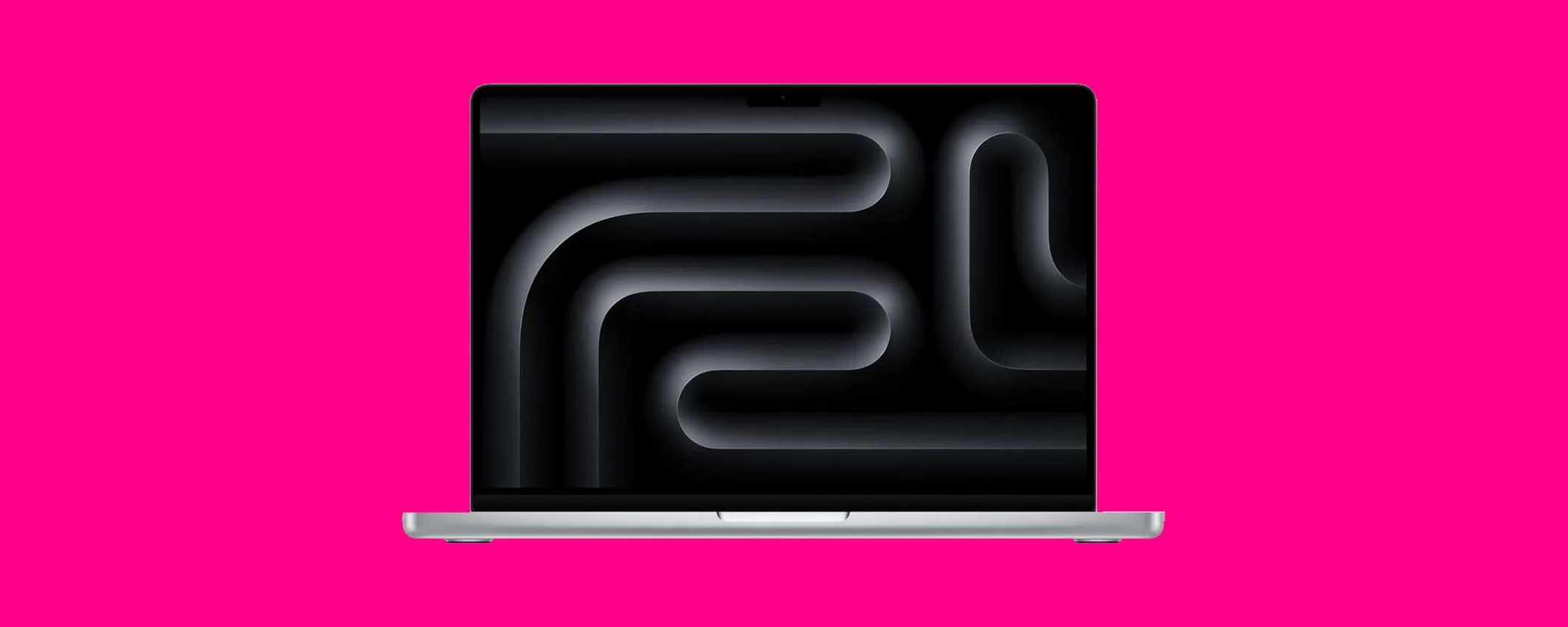 MacBook Pro 14