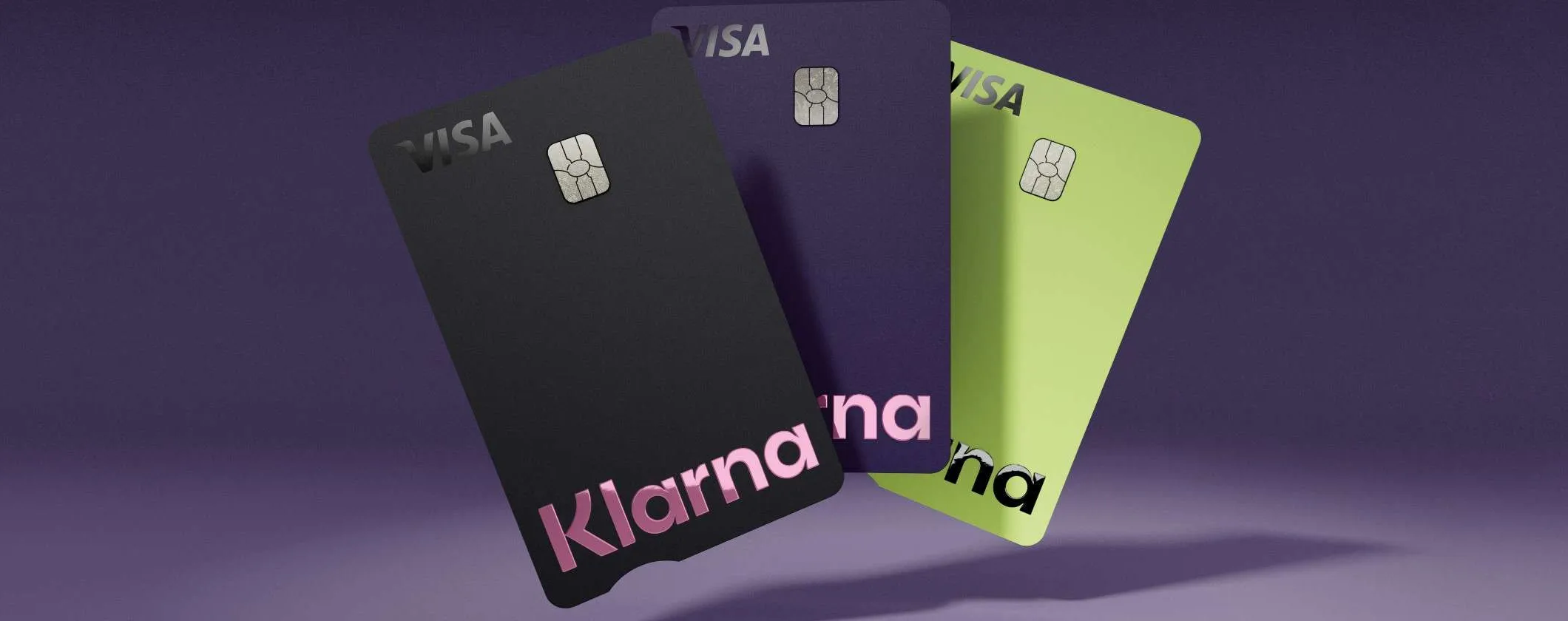 Klarna ora ha la sua carta di debito e puoi pagare a rate tasso zero