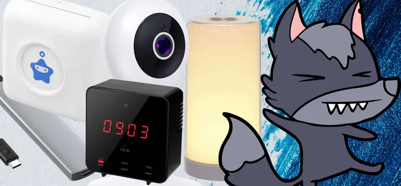 Amazon SBRICIOLA prezzi: 5 gadget utilissimi da 12€ a 24€ (promo a tempo)