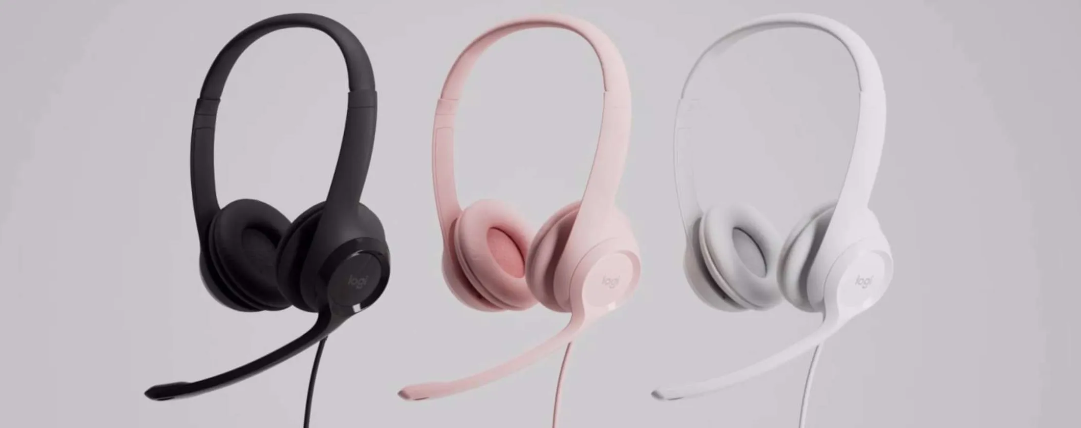 Logitech H390: le Cuffie Cablate a prezzo sbriciolato su Amazon
