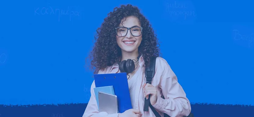 Mondly festeggia il ritorno a scuola: 41 lingue al 96% di sconto