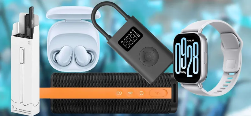 Xiaomi prezzi SPIAGGIATI su Amazon: occasioni BOMBA a tempo da 7€ a 45€