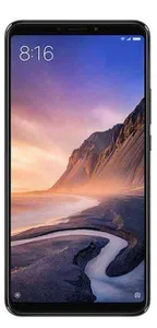 xiaomi mi max 3