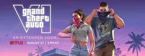 Una lunga anteprima di GTA 6 è in arrivo su Netflix