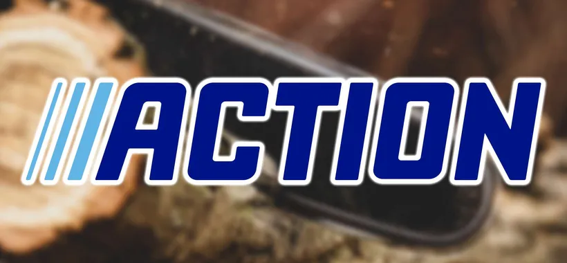 Volantino Action, tante offerte fai da te: dalla motosega alla sega circolare