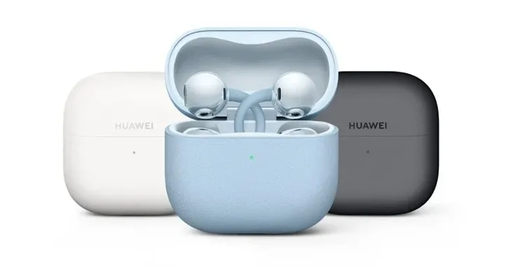HUAWEI FreeClip 2 in forte sconto: gli auricolari open-ear definitivi per l'estate