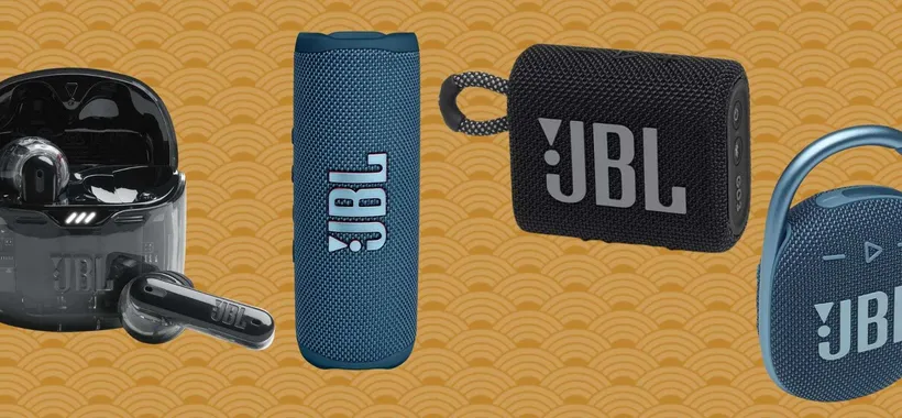 JBL da 7,99€ su Amazon: prodotti premium in SVENDITA PIENA di inizio 2024
