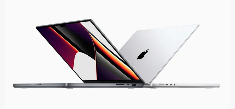 MacBook Pro 2021 con chip M1 Pro e M1 Max UFFICIALI: potentissimi