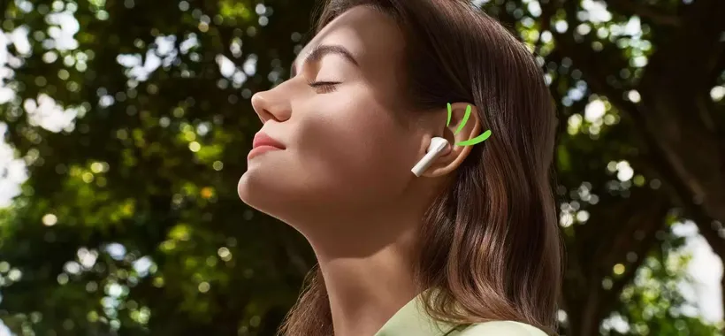 OPPO Enco Buds 2 in sconto a 24,99€ su Amazon sono IMPERDIBILI (-50%)