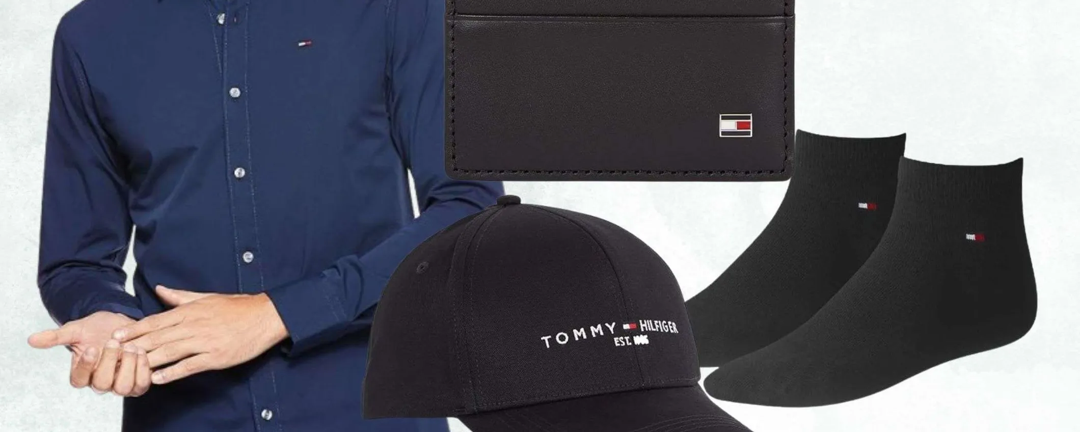 Tommy Hilfiger da 9,99€ su Amazon: SVENDITA SHOCK a tempo limitato