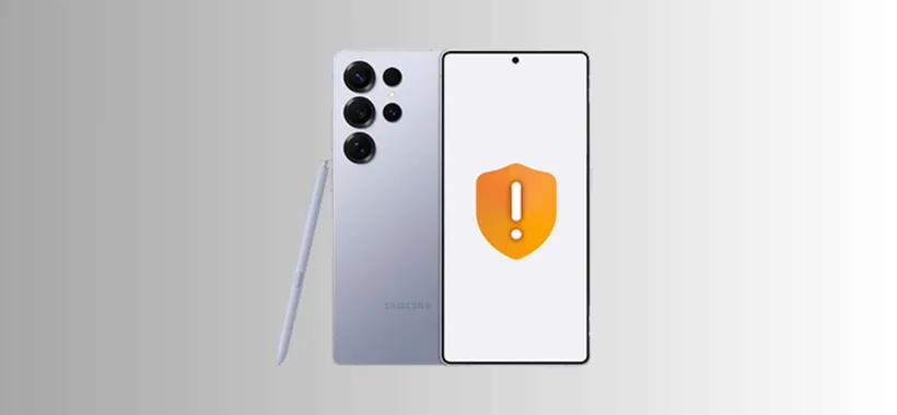 La One UI 8 di Samsung supporterà la nuova Protezione avanzata di Android 16