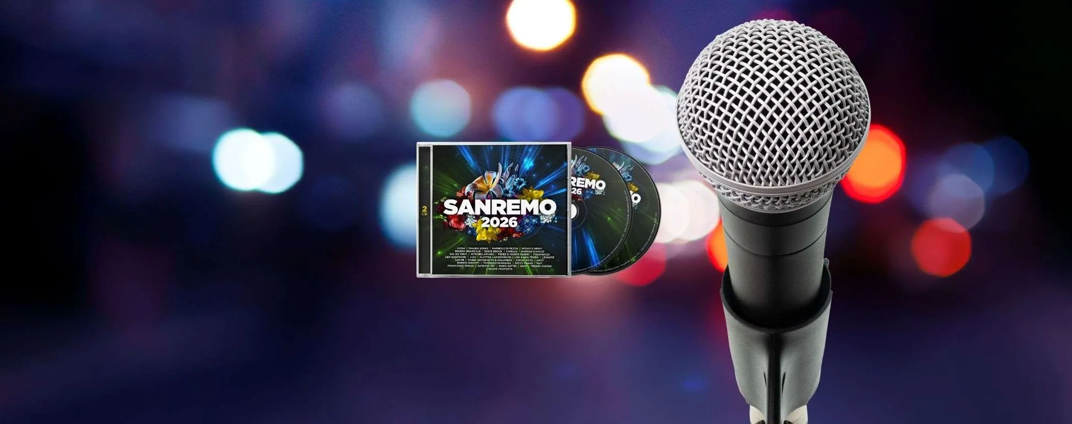 Sanremo 2026 Cover: il programma della quarta serata