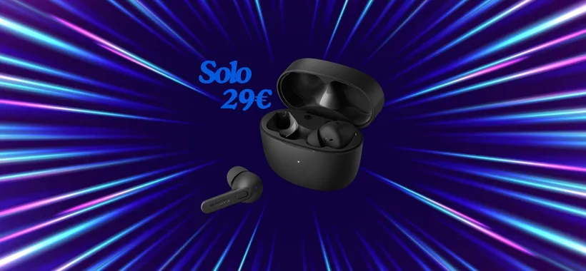 Auricolari Bluetooth Philips: il miglior suono in OFFERTA a soli 29€