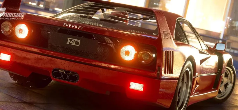 Gran Turismo, il film è ufficiale: data di uscita e dettagli sulla trama