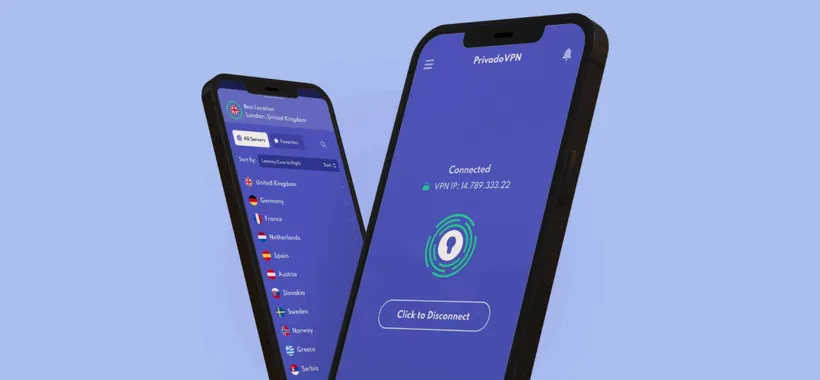 PrivadoVPN: privacy e libertà digitale a partire da 1,11 € al mese