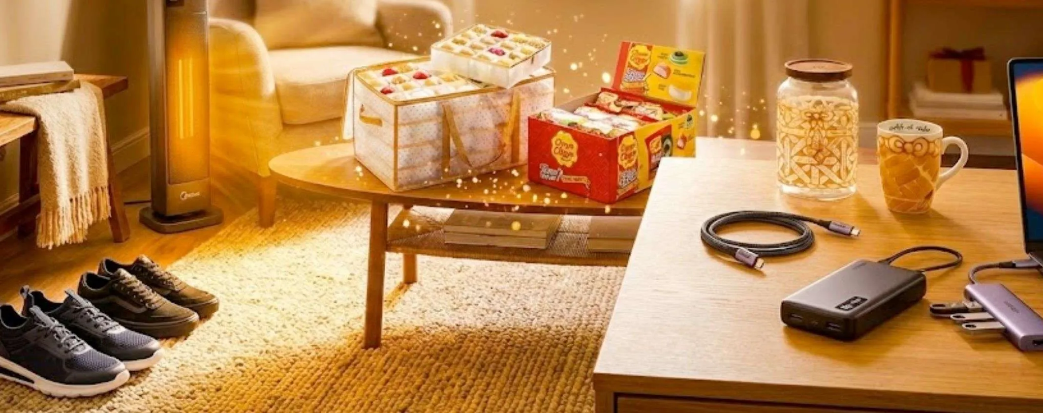 Offerte Amazon di TENDENZA del 31/12: BOMBETTE WOW a partire da 8,49€