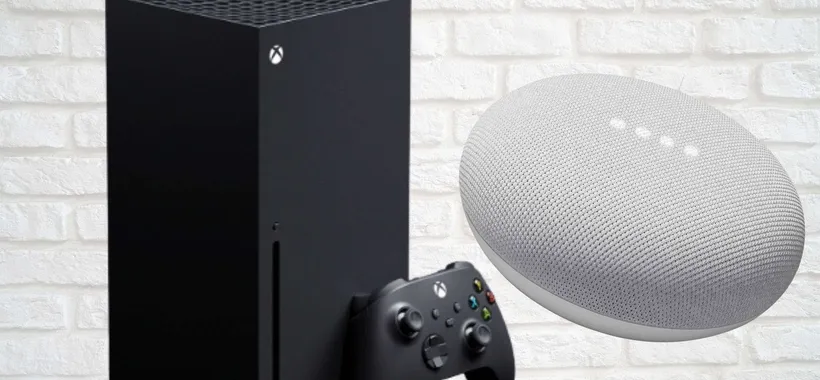 Nest Mini in sconto: perfetto per XBOX Series X e S