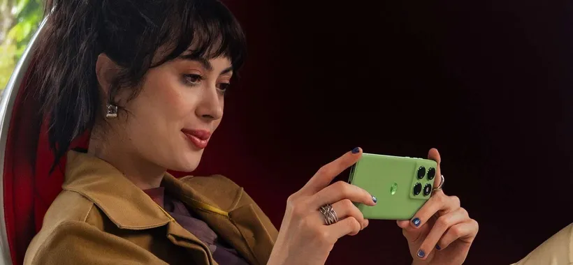 Smartphone economico ma di qualità? Il Motorola Edge 60 in offerta su Amazon non ha rivali