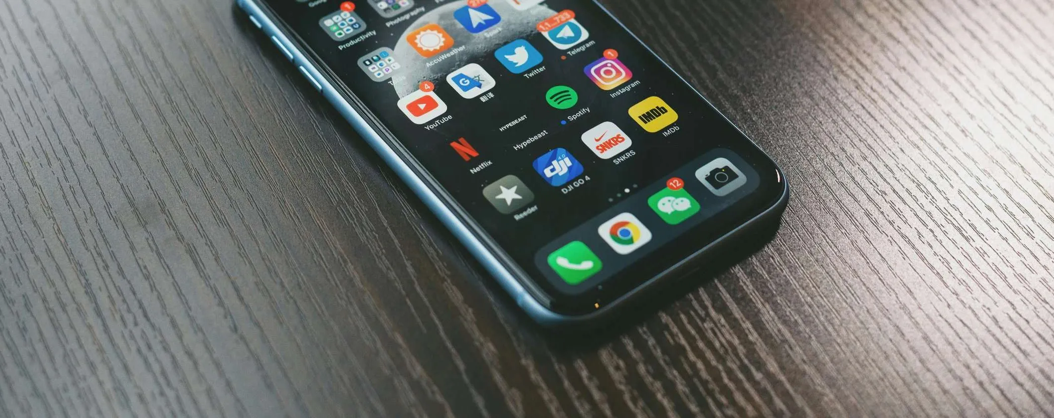 Molti iPhone dovranno dire addio a Google Chrome molto presto