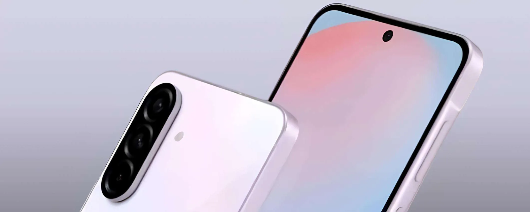 Samsung Galaxy A56 ed A36: nuove certificazioni e lancio ormai vicinissimo