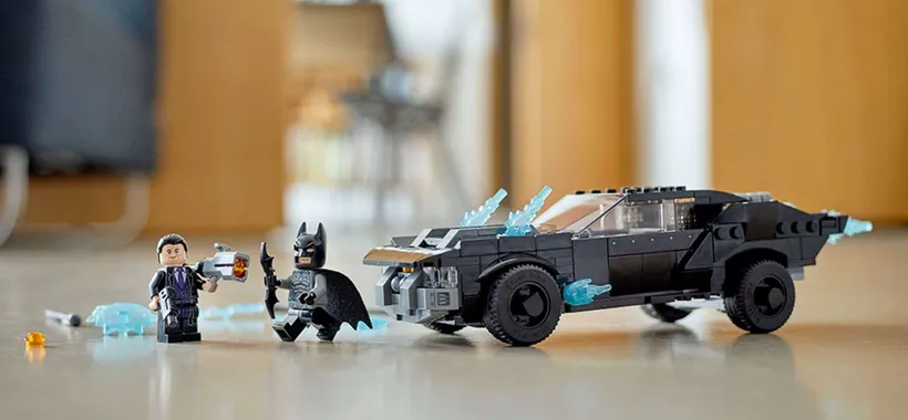 Con questo set di LEGO in GRANDE SCONTO su Amazon farai un FIGURONE a Natale (23,99€)