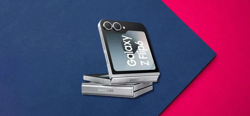 Samsung Galaxy Z Flip6: con il codice sconto il prezzo crolla al minimo