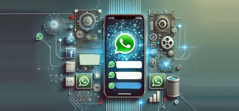 Come attivare l'intelligenza artificiale su WhatsApp