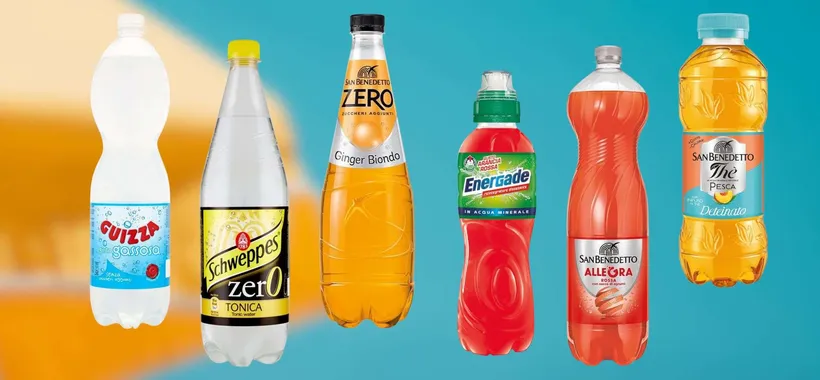 Bevande di marca in promo SHOCK su Amazon: FUORITUTTO a (molto) meno di 1€