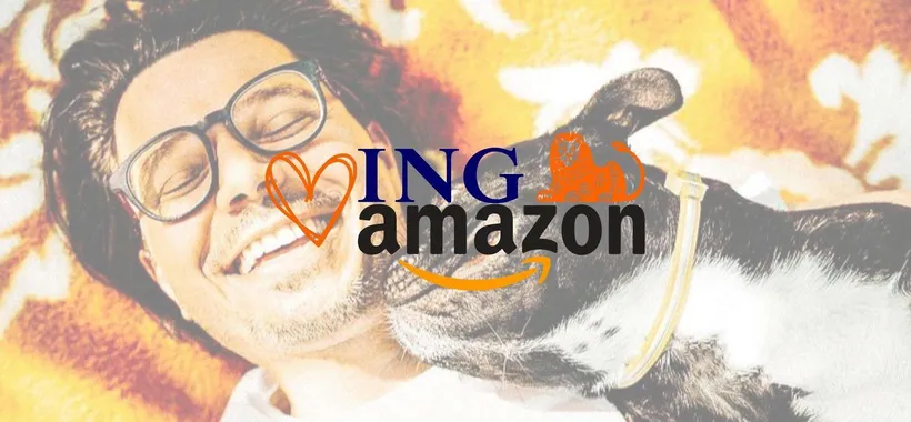 ING: 120€ di buono Amazon, ecco come averli