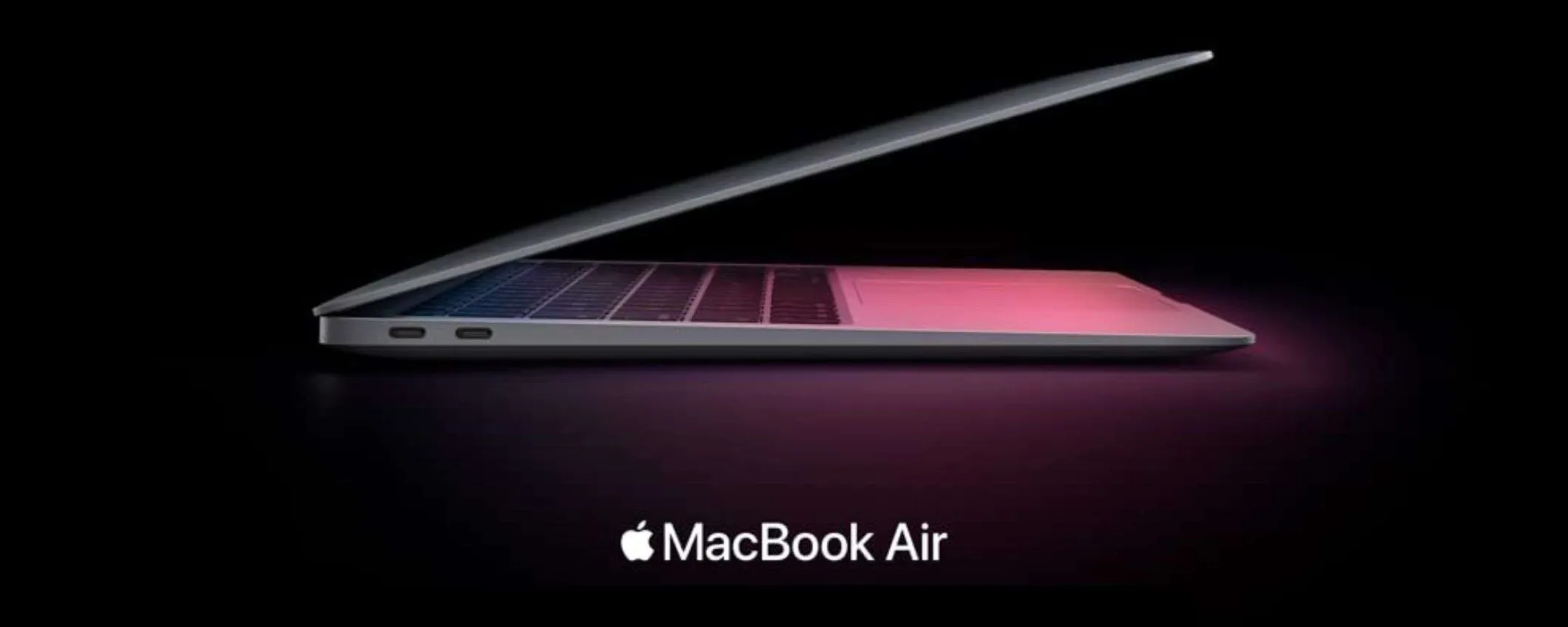MacBook Air con chip M1 a 899€ su Amazon: prezzo SBRICIOLATO (quasi finito)