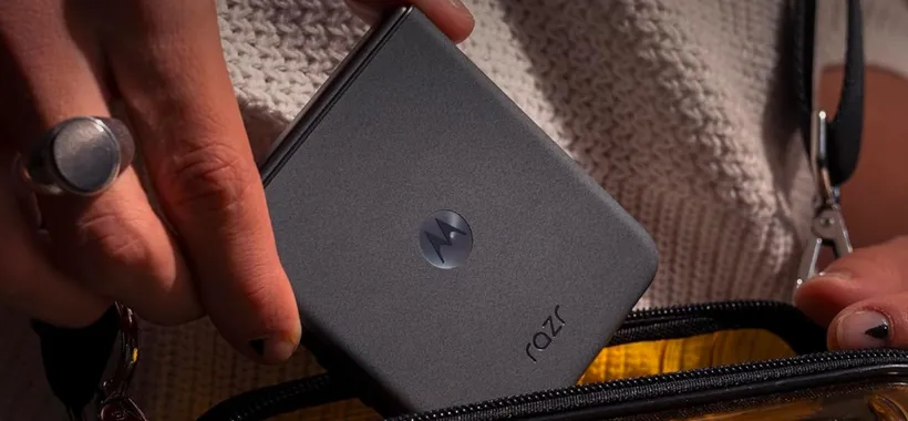 Motorola Razr 50: tra i migliori smartphone pieghevoli al -47%