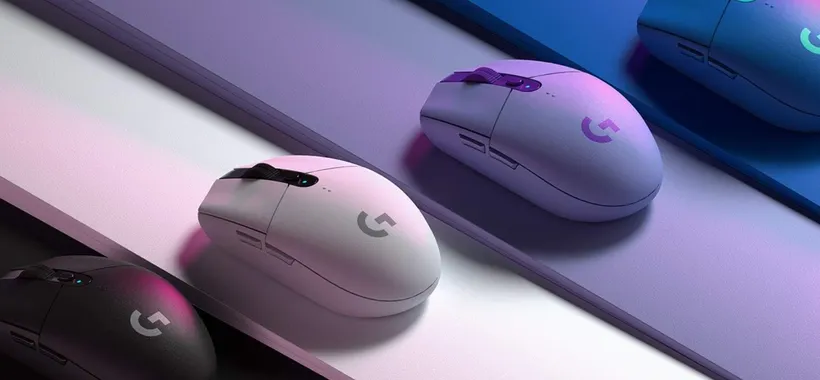 Logitech G G305 Lightspeed: il mouse gaming a 49,18 euro