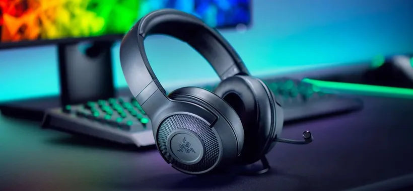 Razer Kraken: SCONTO del 50% per queste OTTIME cuffie da gaming